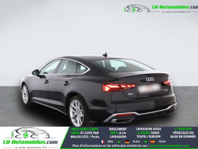 Audi A5 Sportback 45 TFSI 265 BVA Quattro  occasion � Beaupuy - photo n�4