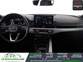 Audi A5 Sportback 45 TFSI 265 BVA Quattro  occasion � Beaupuy - photo n�3