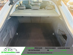 Audi A5 Sportback 45 TFSI 265 BVA Quattro  occasion � Beaupuy - photo n�11