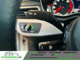 Audi A5 Sportback 45 TFSI 265 BVA Quattro  occasion � Beaupuy - photo n�9