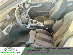 Audi A5 Sportback 45 TFSI 265 BVA Quattro  occasion � Beaupuy - photo n�8