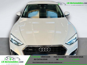 Audi A5 Sportback 45 TFSI 265 BVA Quattro  occasion � Beaupuy - photo n�5