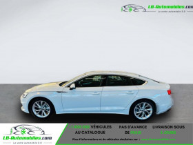 Audi A5 Sportback 45 TFSI 265 BVA Quattro  occasion � Beaupuy - photo n�6