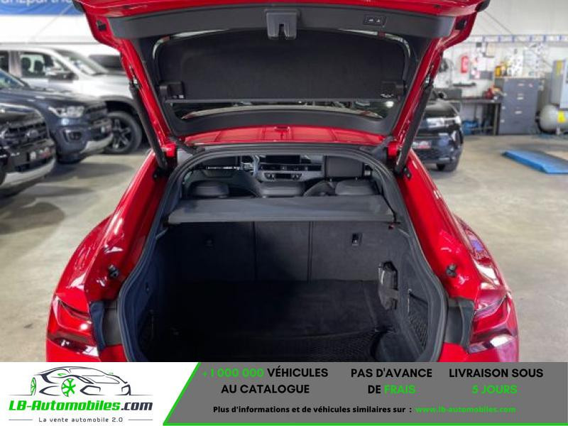 Audi A5 Sportback 45 TFSI 265 BVA Quattro  occasion  Beaupuy - photo n8