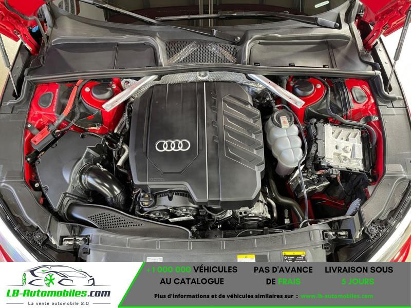 Audi A5 Sportback 45 TFSI 265 BVA Quattro  occasion  Beaupuy - photo n7