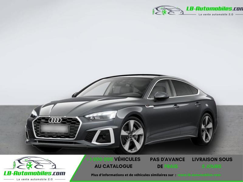 Audi A5 Sportback 45 TFSI 265 BVA Quattro  occasion  Beaupuy