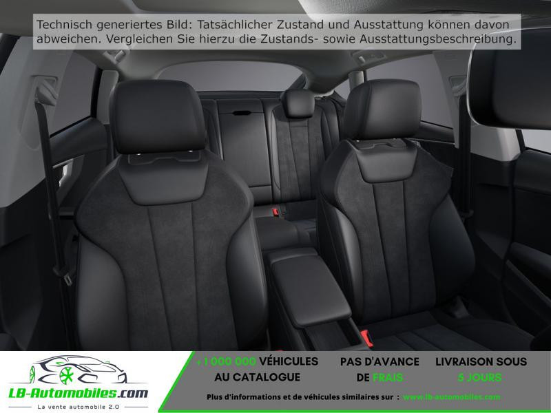 Audi A5 Sportback 45 TFSI 265 BVA Quattro  occasion  Beaupuy - photo n6