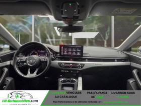 Audi A5 Sportback 45 TFSI 265 BVA Quattro  occasion � Beaupuy - photo n�3