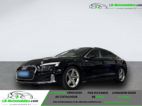 Audi A5 Sportback 45 TFSI 265 BVA Quattro  occasion � Beaupuy - photo n�2