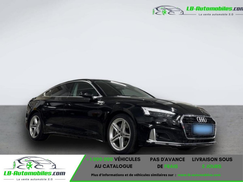 Audi A5 Sportback 45 TFSI 265 BVA Quattro  occasion � Beaupuy