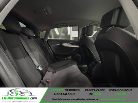 Audi A5 Sportback 45 TFSI 265 BVA Quattro  occasion � Beaupuy - photo n�7