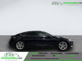 Audi A5 Sportback 45 TFSI 265 BVA Quattro  occasion � Beaupuy - photo n�5