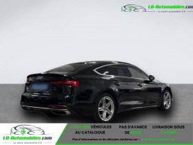 Audi A5 Sportback 45 TFSI 265 BVA Quattro  occasion � Beaupuy - photo n�4