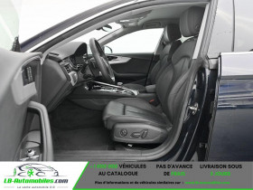 Audi A5 Sportback 45 TFSI 265 BVA Quattro  occasion � Beaupuy - photo n�3