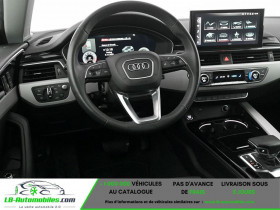 Audi A5 Sportback 45 TFSI 265 BVA Quattro  occasion � Beaupuy - photo n�5