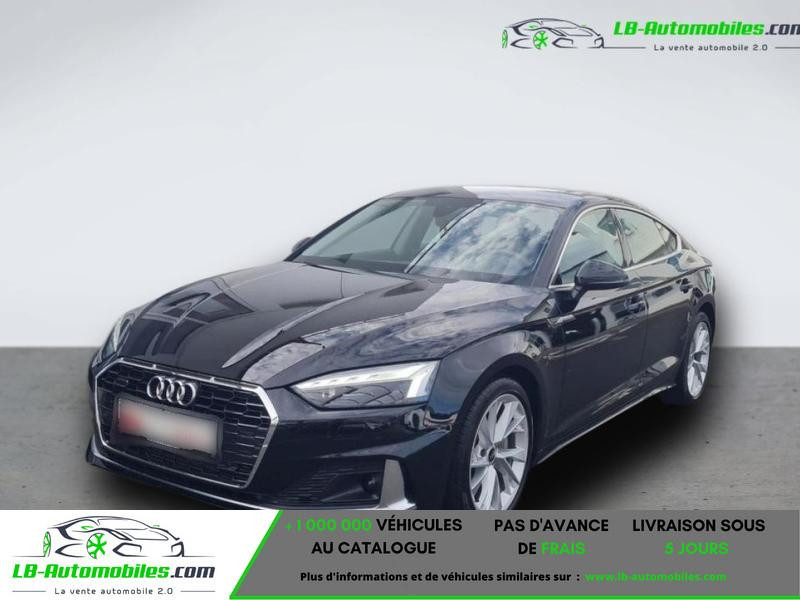 Audi A5 Sportback 45 TFSI 265 BVA Quattro  occasion  Beaupuy