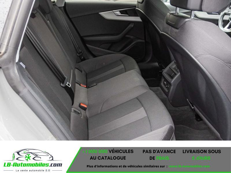 Audi A5 Sportback 45 TFSI 265 BVA Quattro  occasion  Beaupuy - photo n5
