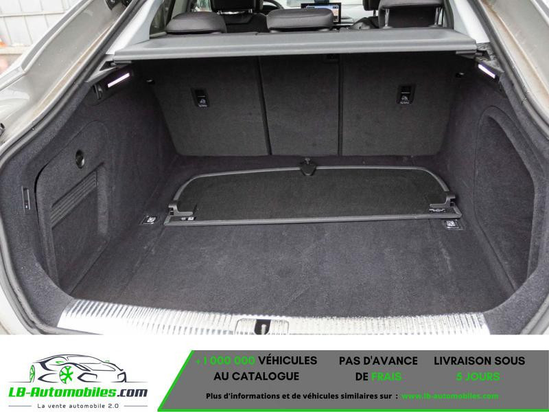 Audi A5 Sportback 45 TFSI 265 BVA Quattro  occasion  Beaupuy - photo n8