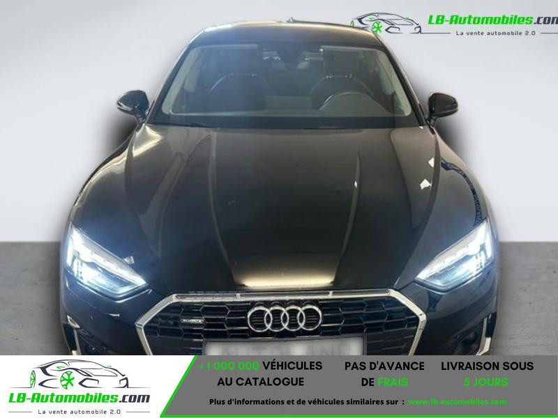 Audi A5 Sportback 45 TFSI 265 BVA Quattro  occasion  Beaupuy - photo n5
