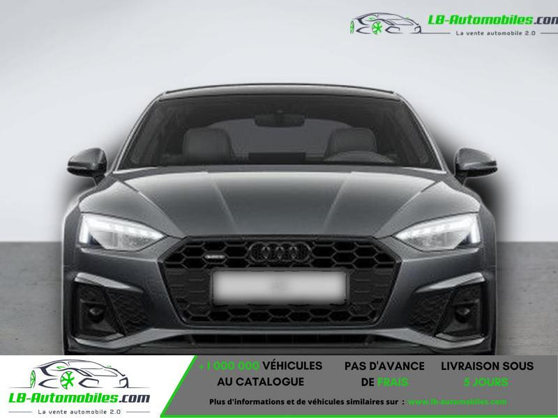 Audi A5 Sportback 45 TFSI 265 BVA Quattro  occasion  Beaupuy - photo n5