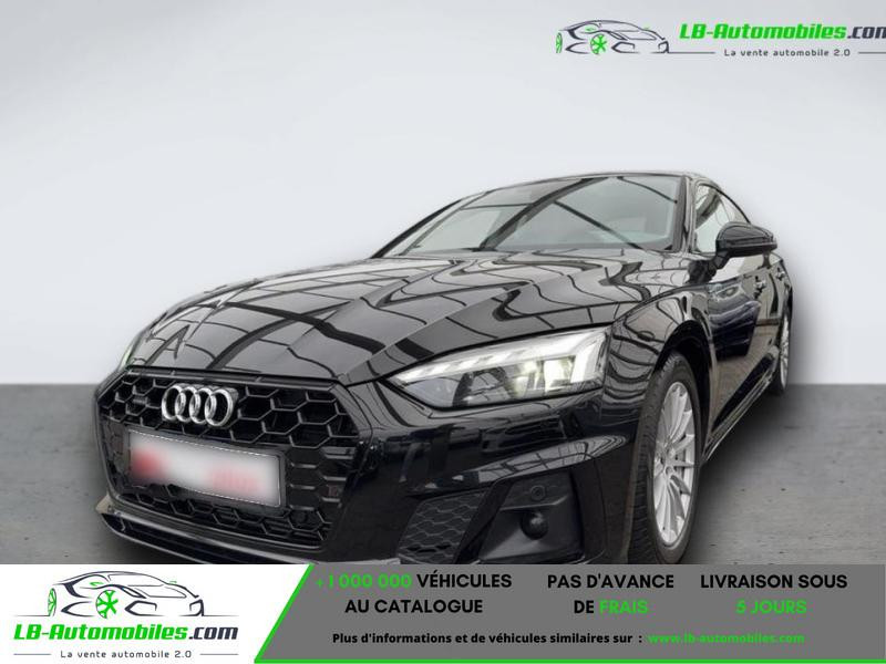 Audi A5 Sportback 45 TFSI 265 BVA Quattro  occasion  Beaupuy