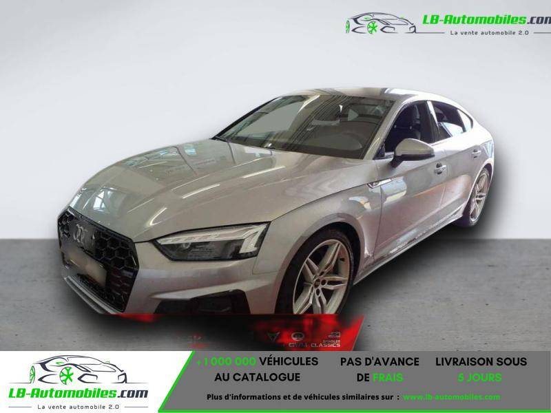 Audi A5 Sportback 45 TFSI 265 BVA Quattro  occasion  Beaupuy