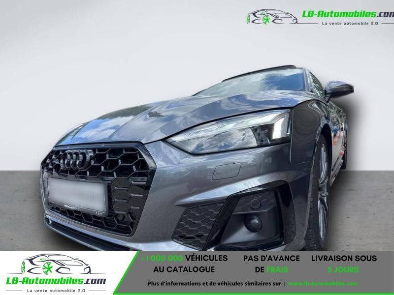 Audi A5 Sportback 45 TFSI 265 BVA Quattro  occasion  Beaupuy