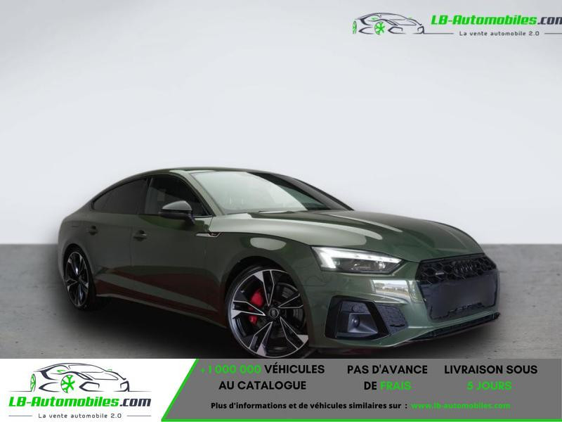 Audi A5 Sportback 45 TFSI 265 BVA Quattro  occasion  Beaupuy
