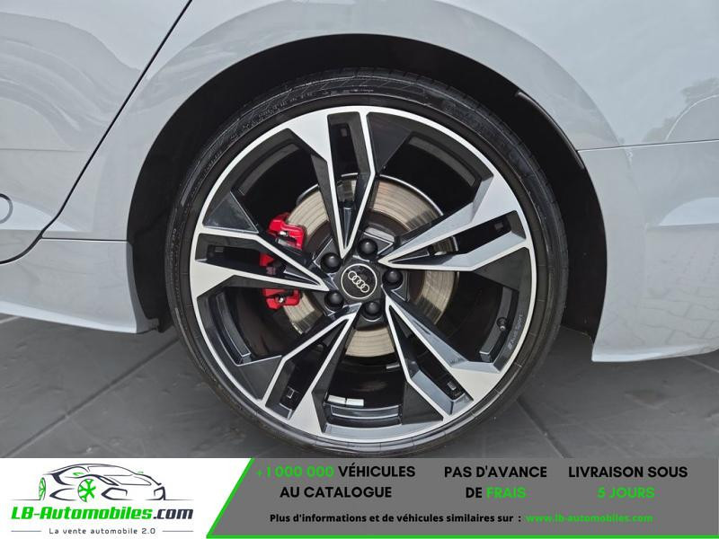 Audi A5 Sportback 45 TFSI 265 BVA Quattro  occasion  Beaupuy - photo n10