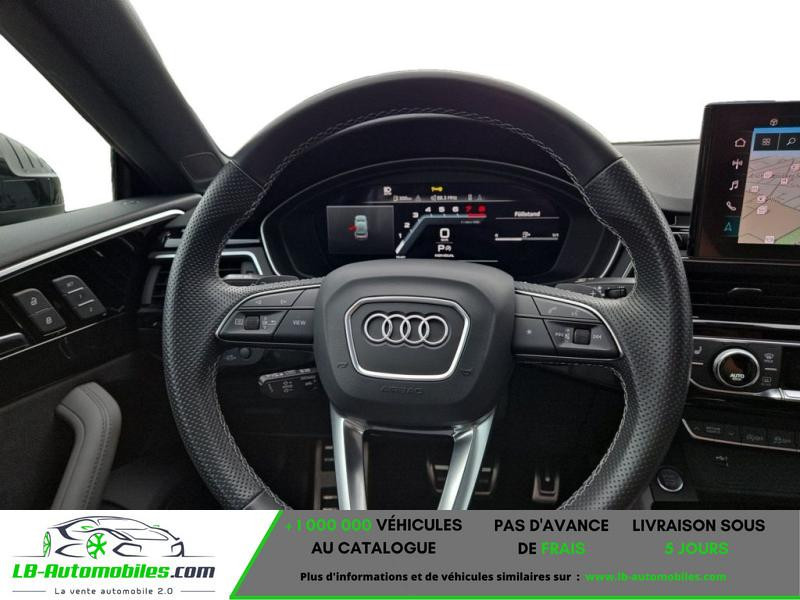 Audi A5 Sportback 45 TFSI 265 BVA Quattro  occasion  Beaupuy - photo n9