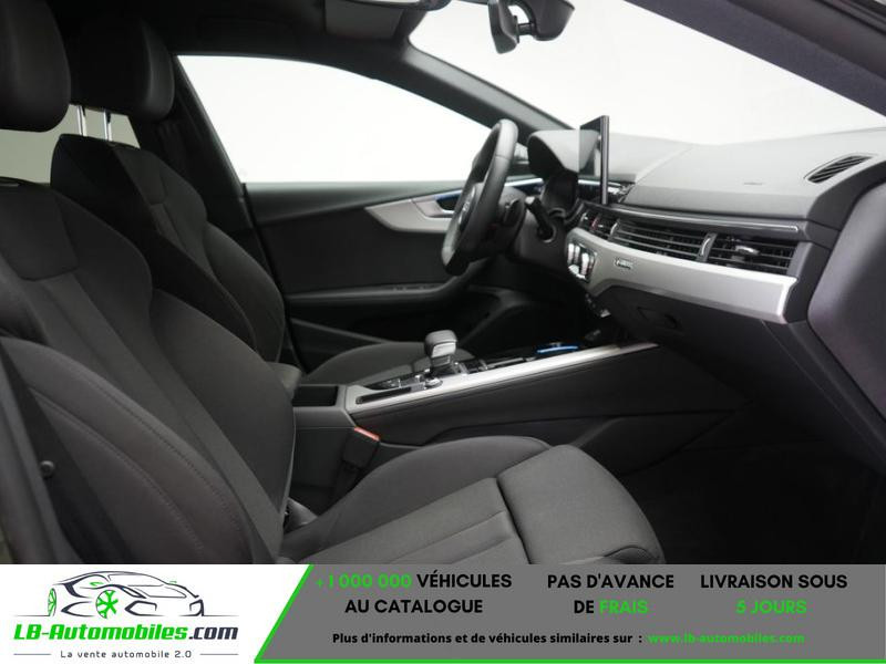 Audi A5 Sportback 45 TFSI 265 BVA Quattro  occasion  Beaupuy - photo n4