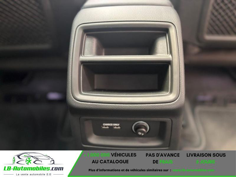 Audi A5 Sportback 45 TFSI 265 BVA Quattro 2022 - photo n°17 Audi A5 Sportback 45 TFSI 265 BVA Quattro  occasion à Beaupuy - photo n°17