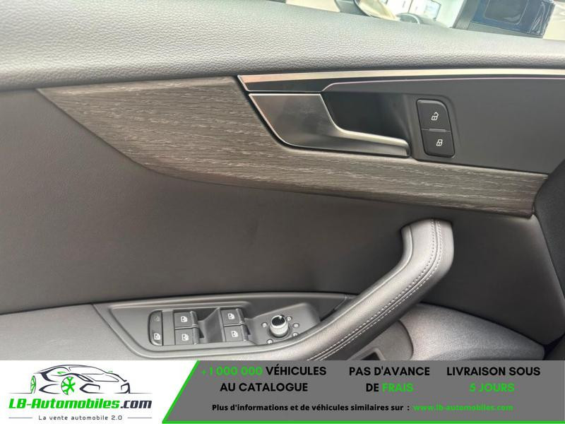 Audi A5 Sportback 45 TFSI 265 BVA Quattro 2022 - photo n°15 Audi A5 Sportback 45 TFSI 265 BVA Quattro  occasion à Beaupuy - photo n°15