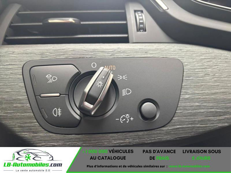 Audi A5 Sportback 45 TFSI 265 BVA Quattro 2022 - photo n°14 Audi A5 Sportback 45 TFSI 265 BVA Quattro  occasion à Beaupuy - photo n°14