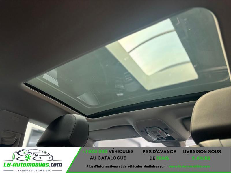 Audi A5 Sportback 45 TFSI 265 BVA Quattro 2022 - photo n°13 Audi A5 Sportback 45 TFSI 265 BVA Quattro  occasion à Beaupuy - photo n°13