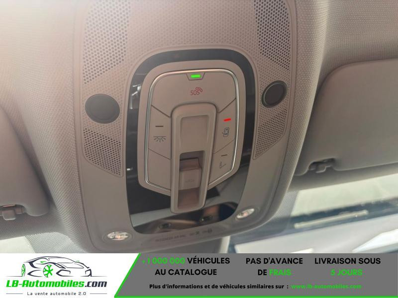 Audi A5 Sportback 45 TFSI 265 BVA Quattro 2022 - photo n°12 Audi A5 Sportback 45 TFSI 265 BVA Quattro  occasion à Beaupuy - photo n°12