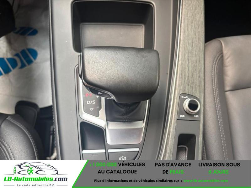 Audi A5 Sportback 45 TFSI 265 BVA Quattro 2022 - photo n°10 Audi A5 Sportback 45 TFSI 265 BVA Quattro  occasion à Beaupuy - photo n°10