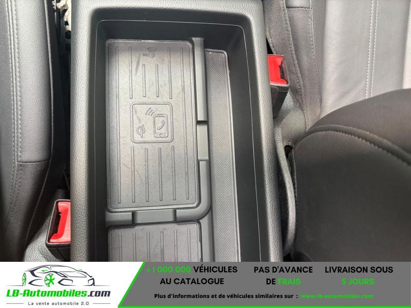 Audi A5 Sportback 45 TFSI 265 BVA Quattro 2022 - photo n°11 Audi A5 Sportback 45 TFSI 265 BVA Quattro  occasion à Beaupuy - photo n°11