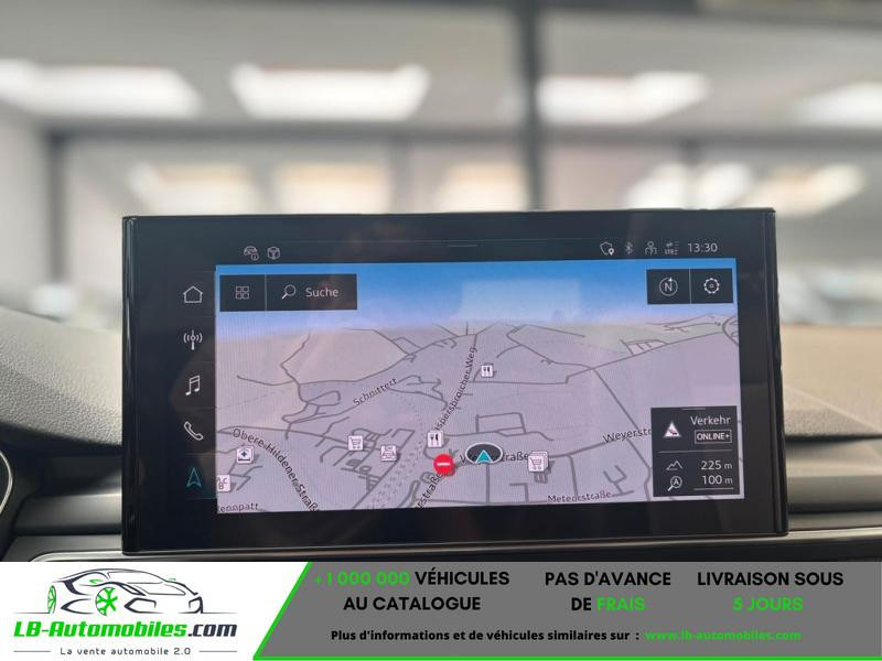 Audi A5 Sportback 45 TFSI 265 BVA Quattro 2022 - photo n°7 Audi A5 Sportback 45 TFSI 265 BVA Quattro  occasion à Beaupuy - photo n°7