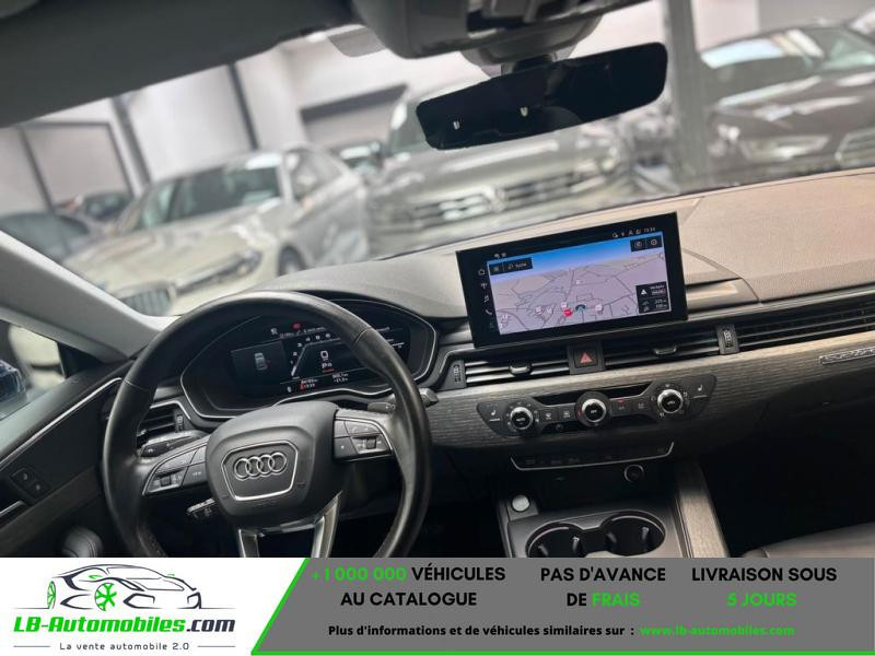 Audi A5 Sportback 45 TFSI 265 BVA Quattro 2022 - photo n°3 Audi A5 Sportback 45 TFSI 265 BVA Quattro  occasion à Beaupuy - photo n°3