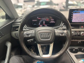 Audi A5 Sportback 45 TFSI 265 BVA Quattro   Beaupuy 31