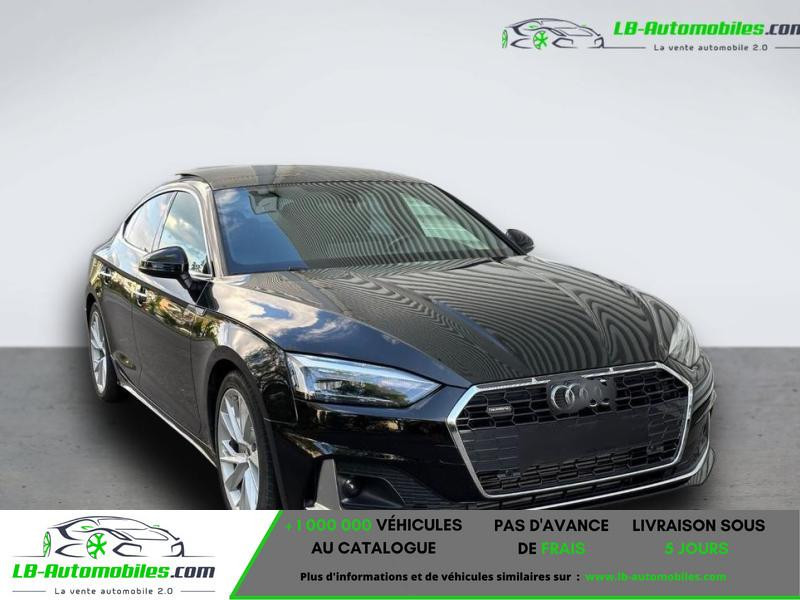 Audi A5 Sportback 45 TFSI 265 BVA Quattro  occasion � Beaupuy