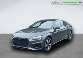 Annonce Audi A5 Sportback occasion Essence 45 TFSI 265 BVA Quattro  Beaupuy