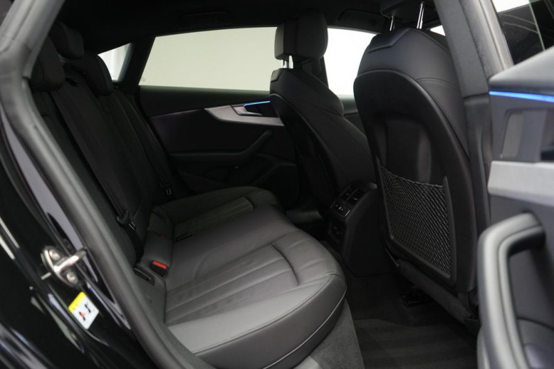 Audi A5 Sportback 45 TFSI 265 BVA Quattro  occasion  Beaupuy - photo n6