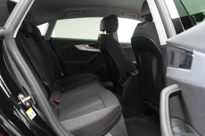 Audi A5 Sportback 45 TFSI 265 BVA Quattro  occasion  Beaupuy - photo n5