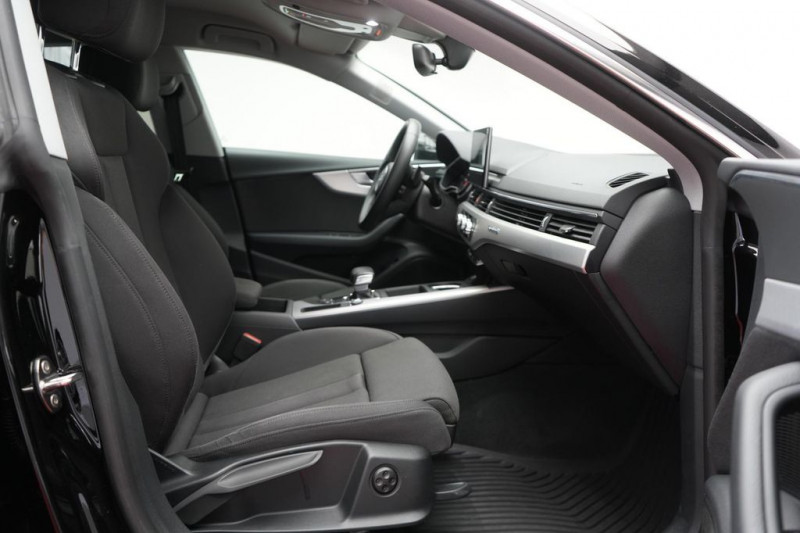 Audi A5 Sportback 45 TFSI 265 BVA Quattro  occasion  Beaupuy - photo n4