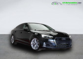 Audi A5 Sportback occasion année 2021 boite Automatique Annonce Audi A5 Sportback occasion Essence 45 TFSI 265 BVA Quattro à Beaupuy