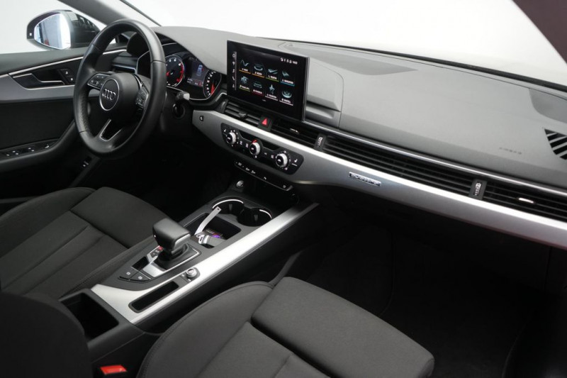 Audi A5 Sportback 45 TFSI 265 BVA Quattro  occasion  Beaupuy - photo n3