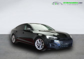 Audi A5 Sportback occasion année 2021 boite Automatique Annonce Audi A5 Sportback occasion Essence 45 TFSI 265 BVA Quattro à Beaupuy