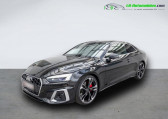 Audi A5 Sportback occasion année 2022 boite Automatique Annonce Audi A5 Sportback occasion Essence 45 TFSI 265 BVA Quattro à Beaupuy